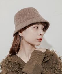 SMELLY | ソフトウールバケットハット(ハット)
