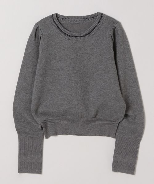 ⓐⓜⓘ専用ページ GIVENCHY] 4G Mesh Embroidery Logo Classic Fit Short Sleeve