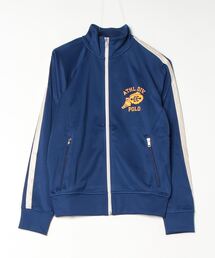 ポロ・ラルフ・ローレン POLO GOLF ストライプジャケット XS 0101942.jpg