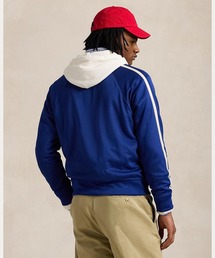 POLO RALPH LAUREN（ポロ ラルフ ローレン）の「ロゴ トラック