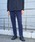 ATTACHMENT�i�A�^�b�`�����g�j�́uSTUDIOUS�ʒ� REGULAR FIT EASY TROUSERS/�X�g���b�`/�h�V��/����@�􂢉\�i�X���b�N�X�j�v�b�l�C�r�[