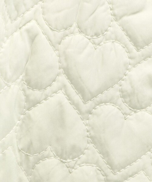 BRANSHES（ブランシェス）の「キルティングジャンパースカート（ジャンパースカート・キッズ・アイボリー/カーキ・100/130/110/90/140/120/150）」の16枚目の写真