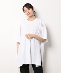 ゴムgomme/カットソー/386 gomme（ゴム）｜Tシャツ/カットソー一覧 - WEAR
