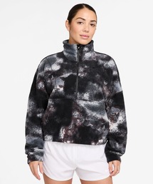 ナイキ NIKE ナイキ ワン TF ポーラー AOP フルジップ L/S フーディ