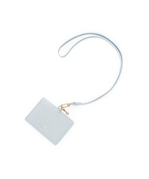 【セール】「マイナビコラボ」IDケース（パスケース）｜Samantha Thavasa Petit Choice（サマンサタバサ プチチョイス）