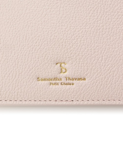【セール】「マイナビコラボ」IDケース（パスケース）｜Samantha Thavasa Petit Choice（サマンサタバサ プチチョイス）