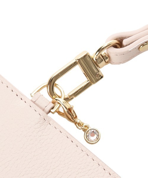 【セール】「マイナビコラボ」IDケース（パスケース）｜Samantha Thavasa Petit Choice（サマンサタバサ プチチョイス）