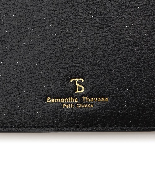 【セール】「マイナビコラボ」IDケース（パスケース）｜Samantha Thavasa Petit Choice（サマンサタバサ プチチョイス）