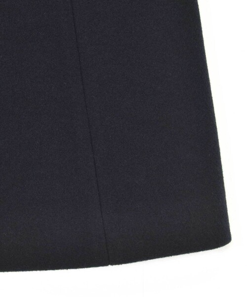 BeBe(ベベ)の「ウールライクくるみボタンファー襟コート(100~160cm)(ステンカラーコート・キッズ・グレー/ネイビー・120cm/150cm/110cm/100cm/140cm/130cm)」の21枚目の写真