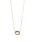 SIENA ROSE�i�V�G�i���[�j�́u�I�[�o���J�b�g�l�b�N���X[���`���N�H�[�c]�i�l�b�N���X�j�v�b�C�G���[�S�[���h