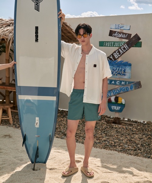 ナイキ カーム メンズフリップフロップ / Nike Calm Men's Flip