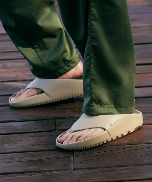 セール】ナイキ カーム メンズフリップフロップ / Nike Calm