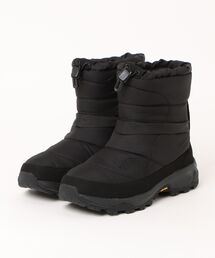 THE NORTH FACE スノーブーツ ブラック 黒 26cm The North Face 防水スノーブーツ 女性用 ブラック - メルカリ