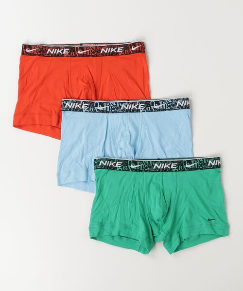 NIKE（ナイキ）の「NIKE/ナイキ ボクサーパンツ エッセンシャル
