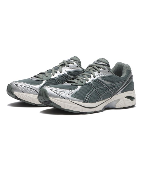 ASICS(アシックス)の「GT-2160 1203A320.402(スニーカー・メンズ・グレー・24.0cm/25.5cm/26.5cm/27.0cm/27.5cm/28.0cm/29.0cm/23.0cm/23.5cm/24.5cm/25.0cm/22.5cm/28.5cm/26.0cm)」の1枚目の写真