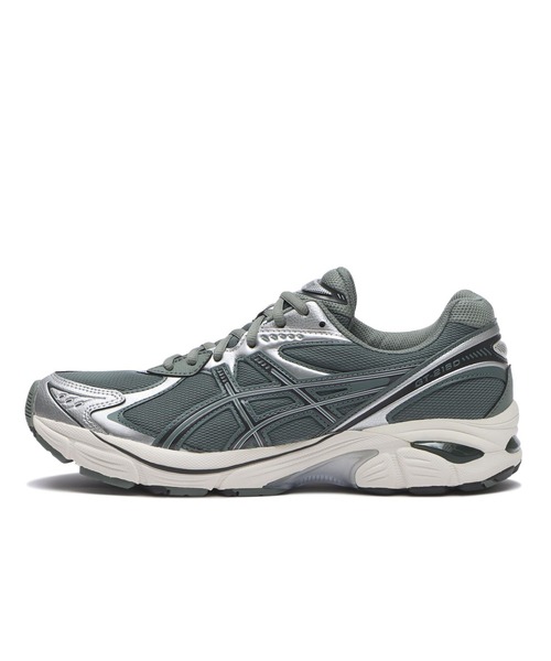 ASICS(アシックス)の「GT-2160 1203A320.402(スニーカー・メンズ・グレー・24.0cm/25.5cm/26.5cm/27.0cm/27.5cm/28.0cm/29.0cm/23.0cm/23.5cm/24.5cm/25.0cm/22.5cm/28.5cm/26.0cm)」の6枚目の写真