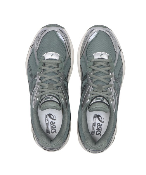 ASICS(アシックス)の「GT-2160 1203A320.402(スニーカー・メンズ・グレー・24.0cm/25.5cm/26.5cm/27.0cm/27.5cm/28.0cm/29.0cm/23.0cm/23.5cm/24.5cm/25.0cm/22.5cm/28.5cm/26.0cm)」の7枚目の写真
