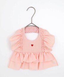 スタイ/よだれかけ（フリル）ファッション通販 - ZOZOTOWN