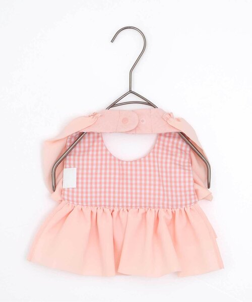 フリルスタイ＊°pink 出産祝い