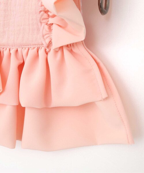 セール】パッケージフリルスタイ（スタイ/よだれかけ）｜p