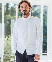 CALL&RESPONSE(�R�[���A���h���X�|���X)��ms5904-�{�^���_�E�������V���c-�g�r�L��(�V���c/�u���E�X)