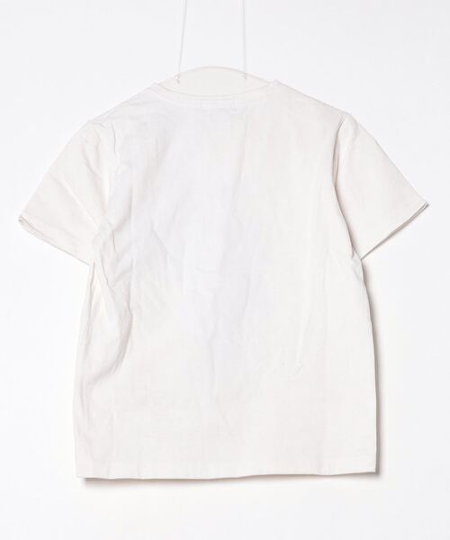 ドゥロワー　Drawer プリント　シャツ　Tシャツ　1974 ドゥロワー Drawer プリント シャツ Tシャツ 1974 - メルカリ