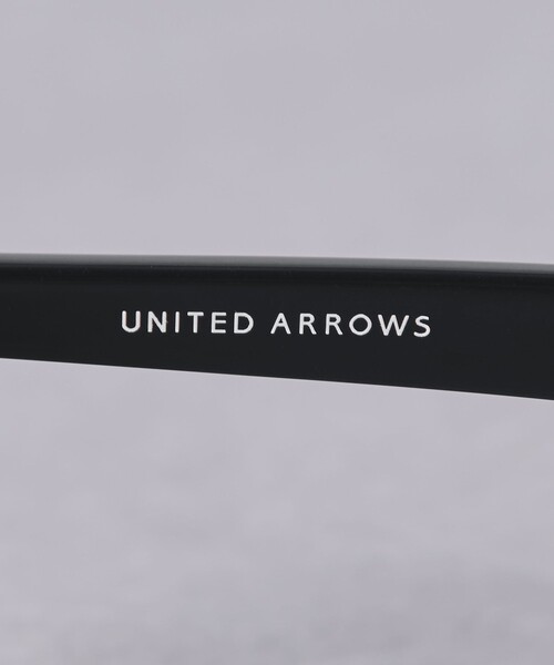 セール】NEW ウェリントン サングラス（サングラス）｜UNITED