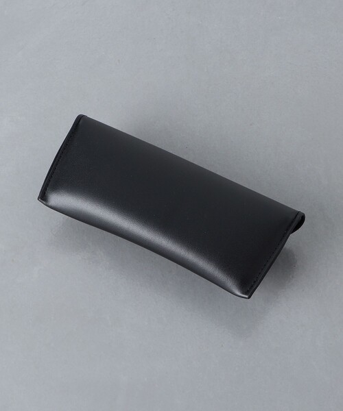 UNITED ARROWS（ユナイテッドアローズ）の「NEW ウェリントン サングラス（サングラス・レディース・ブラック/ダークブラウン・FREE）」の16枚目の写真