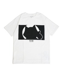 FELIX THE CAT/フィリックス・ザ・キャット Tシャツ