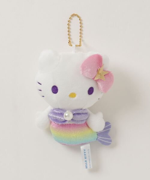 sanrio / サンリオ 】 マーメイド ハローキティ マスコット