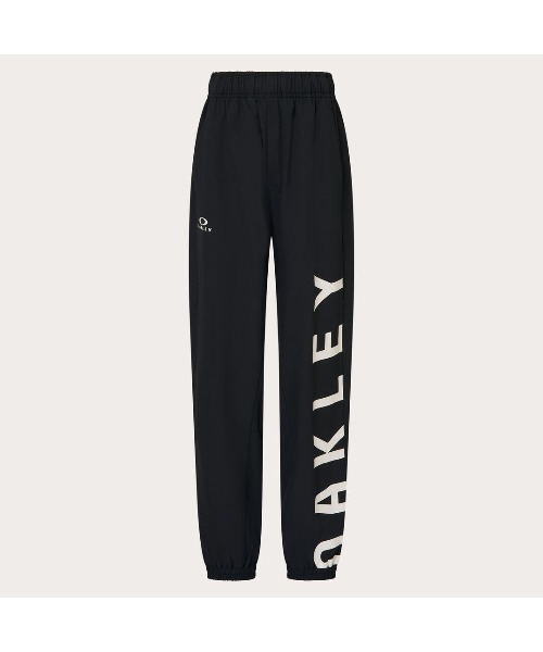 OAKLEY(オークリー)の「オークリ― ENHANCE CLOTH PT YTR 7.0/ PANTS パンツ/ YOUTH キッズ・ユース/ OAKLEY(その他パンツ・キッズ・ブラック・S/M/L/XS)」の2枚目の写真