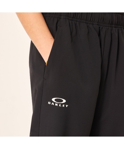 OAKLEY(オークリー)の「オークリ― ENHANCE CLOTH PT YTR 7.0/ PANTS パンツ/ YOUTH キッズ・ユース/ OAKLEY(その他パンツ・キッズ・ブラック・S/M/L/XS)」の4枚目の写真