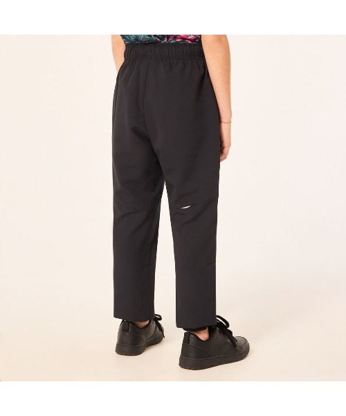 OAKLEY(オークリー)の「オークリ― ENHANCE CLOTH PT YTR 7.0/ PANTS パンツ/ YOUTH キッズ・ユース/ OAKLEY(その他パンツ・キッズ・ブラック・S/M/L/XS)」の6枚目の写真