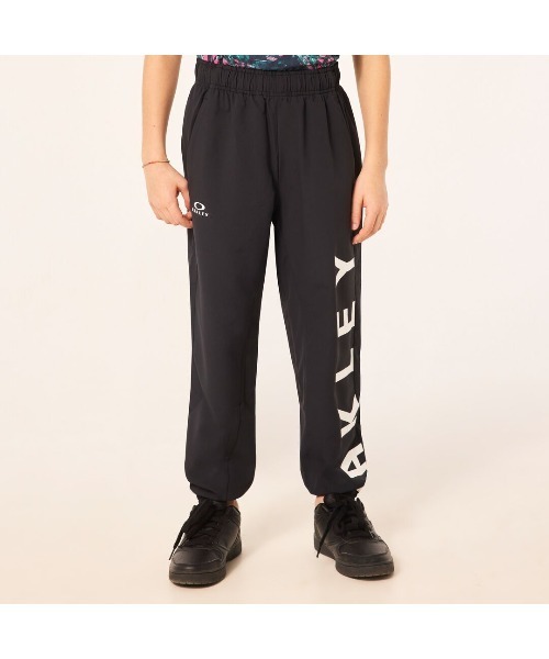 OAKLEY(オークリー)の「オークリ― ENHANCE CLOTH PT YTR 7.0/ PANTS パンツ/ YOUTH キッズ・ユース/ OAKLEY(その他パンツ・キッズ・ブラック・S/M/L/XS)」の8枚目の写真