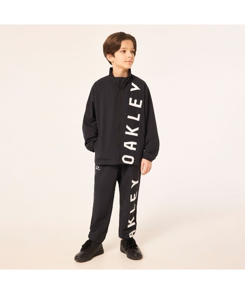 OAKLEY(オークリー)の「オークリ― ENHANCE CLOTH PT YTR 7.0/ PANTS パンツ/ YOUTH キッズ・ユース/ OAKLEY(その他パンツ・キッズ・ブラック・S/M/L/XS)」の11枚目の写真