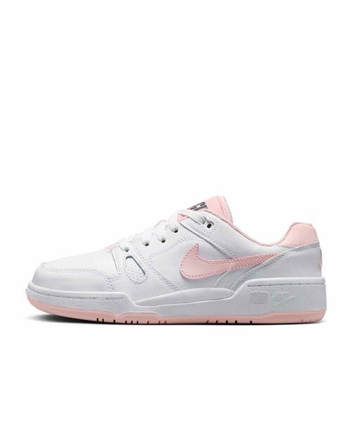 シューズ・サンダルその他 Nike Full Force Low Junior Shoes FV5929-001 Nike Full Force Low Big Kids' Shoes. Nike.com