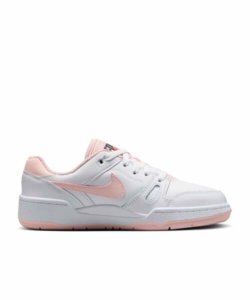ギャンブル49枚 セール】ナイキ フル フォース LOW ジュニアシューズ / Nike