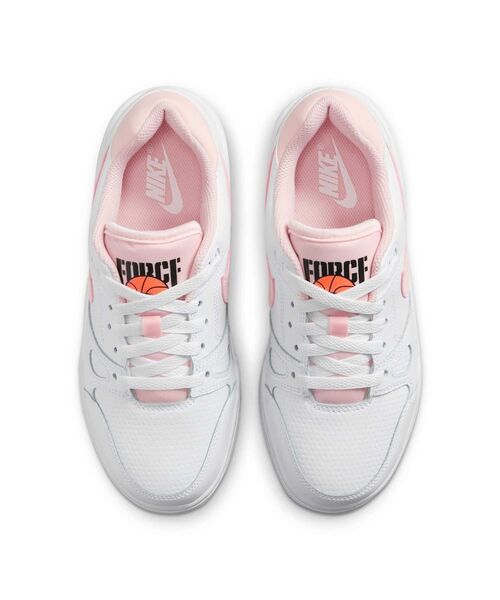 シューズ・サンダルその他 Nike Full Force Low Junior Shoes FV5929-001 Nike Full Force Low Older Kids' Shoes. Nike ID