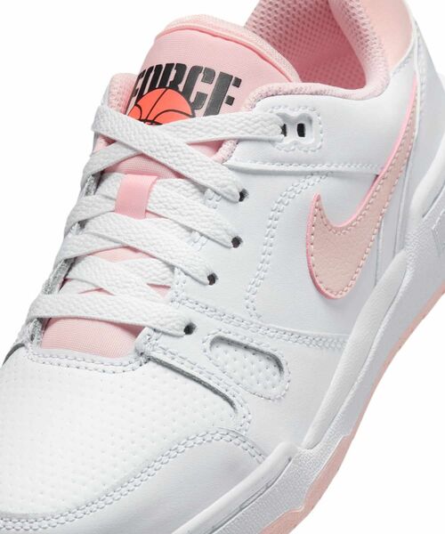 セール】ナイキ フル フォース LOW ジュニアシューズ / Nike