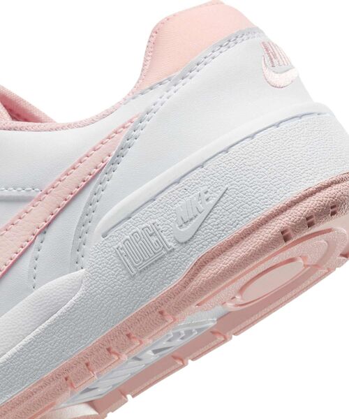 セール】ナイキ フル フォース LOW ジュニアシューズ / Nike