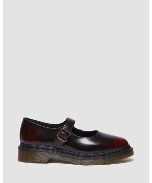 Dr. Martens（ドクターマーチン）の「Dr. Martens/ドクターマーチン ELPHIE メリージェーン シューズ 41093600（その他シューズ・レディース・チェリーレッド・UK6/UK5/UK4/UK3）」の7枚目の写真