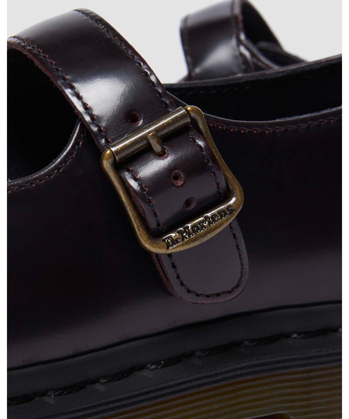 Dr. Martens/ドクターマーチン ELPHIE メリージェーン シューズ