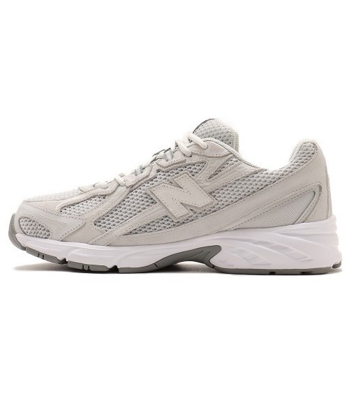 NEW BALANCE(ニューバランス)の「New Balance U740GS2 / ニューバランス U740GS2(スニーカー・メンズ・グレー・24.5cm/24.0cm/23.5cm/25.0cm/23.0cm)」の6枚目の写真