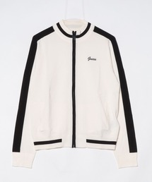 Guess | FULL Zip Sweater スウェット(スウェット)