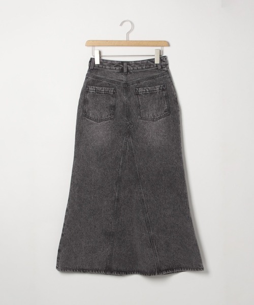 03a　22点おまとめ セール】Denim マーメイドロングスカート 319781（デニム