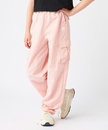 FILA（フィラ）の「ロング丈カーゴパンツ（カーゴパンツ）」