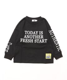 KP BOY ロンTセット 140 楽天市場】長袖tシャツ キッズ kpボーイの通販