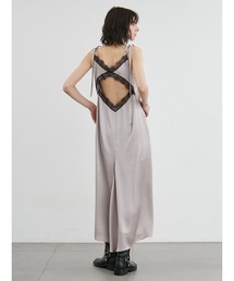 styling/ | バックレースキャミワンピース(ワンピース)