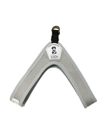 POST GENERAL（ポストジェネラル）の「ドッグスフォーピース / DOGS FOR PEACE トリエント防蚊加工イージーハーネス（リード/ハーネス/首輪・レディース）」