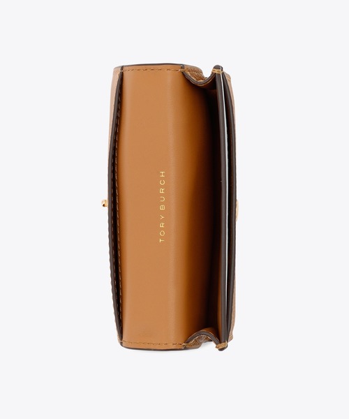 ロビンソン ペブルド カードケース（カードケース）｜TORY BURCH